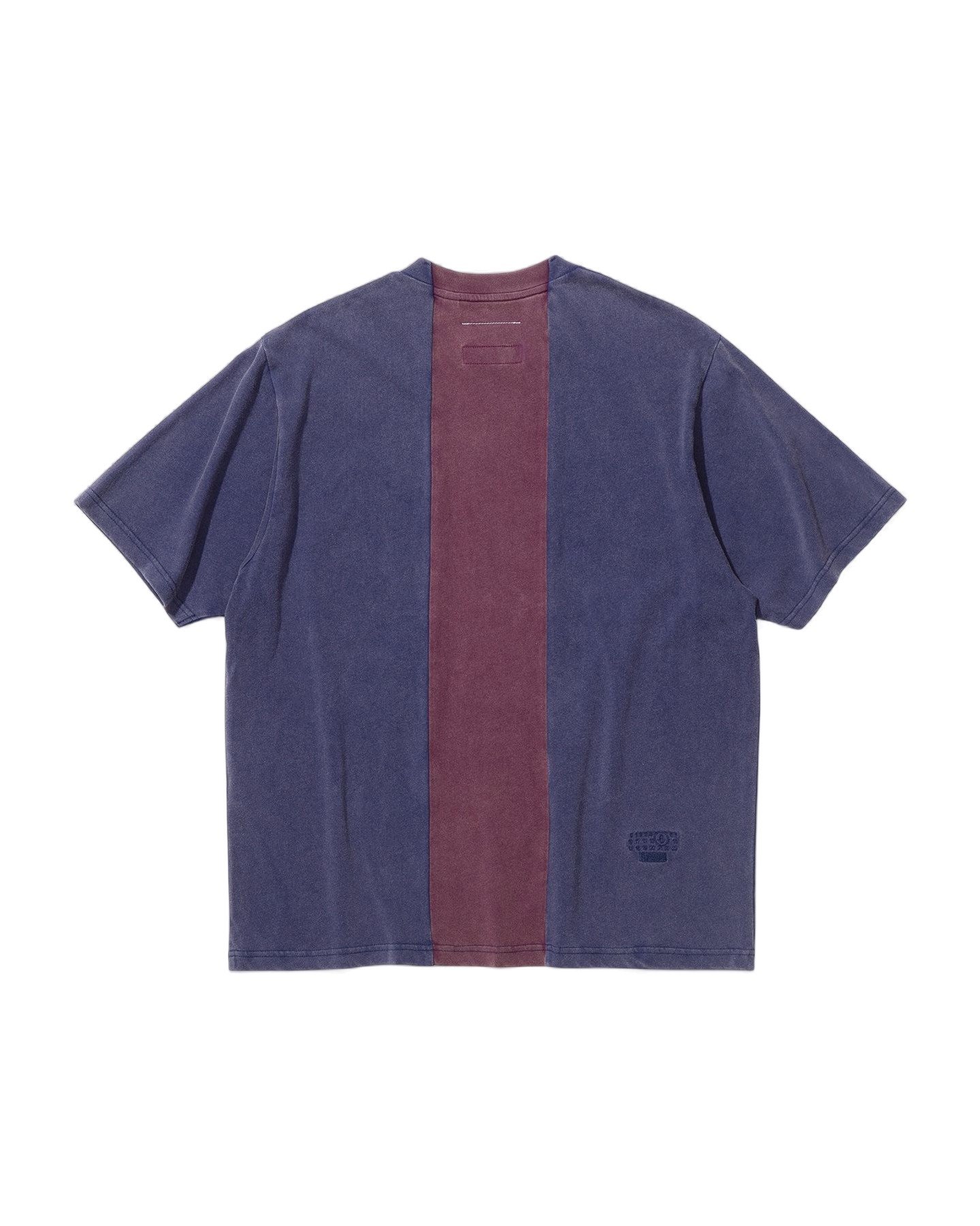 Supreme®/MM6 Maison Margiela Split S/S Top view 3